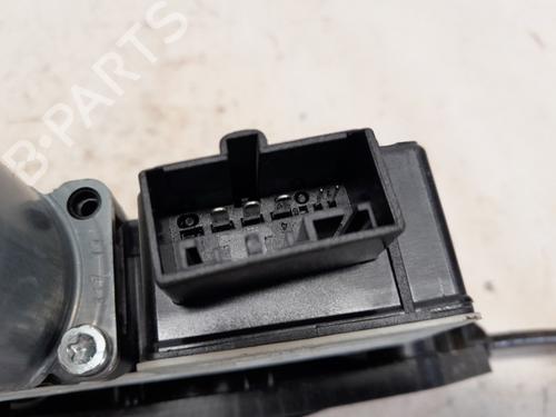 Rear left window mechanism SKODA OCTAVIA III Combi (5E5, 5E6) 1.6 TDI | BP29738907C24 