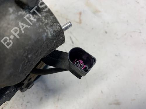 AC compressor SKODA FABIA II Combi (545) 1.2 | BP38652418M34 - Image 3