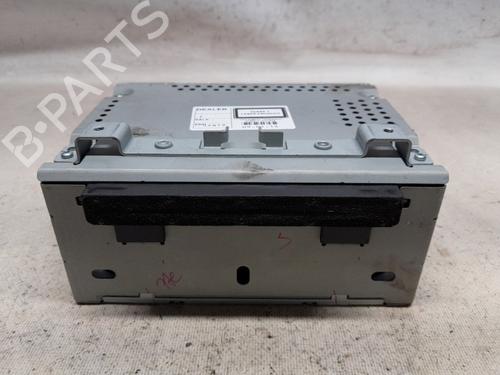 Used Radio FORD FIESTA VI (CB1, CCN) 1.0 EcoBoost (100 hp) 30498754