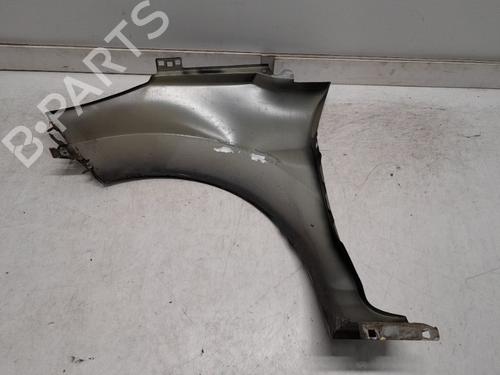Right front fenders FORD FIESTA VI (CB1, CCN) 1.0 | BP19793873C42 
