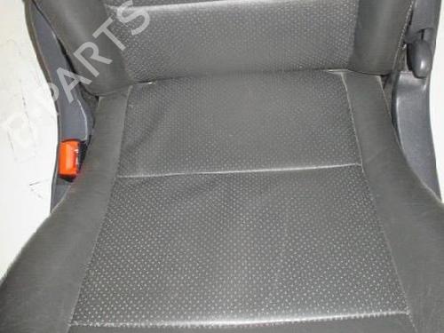 Used Rear seat SEAT ALHAMBRA (7V8, 7V9) 1.9 TDI (115 hp) 11064464