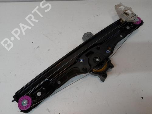 Front right window mechanism LANCIA YPSILON (312_) 1.0 Mild Hybrid (312) | BP35988690C23 - Image 2