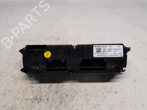 Climate control SEAT ARONA (KJ7, KJP) 1.6 TDI | BP35988608I5 - Image 2