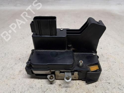 Used Front left window mechanism FORD FUSION (JU_) 1.6 (100 hp) 29166538