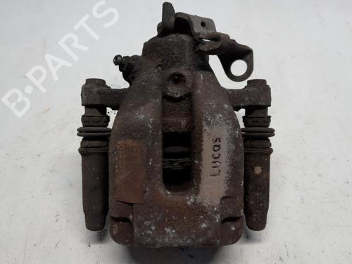 Used Left rear brake caliper PEUGEOT 308 SW I (4E_, 4H_) 1.6 16V (120 hp) 26648545