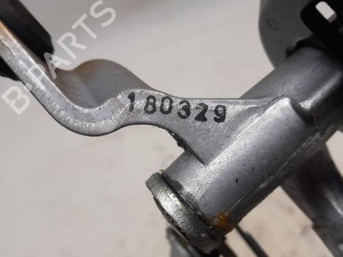 Front wipers mechanism MITSUBISHI MIRAGE / SPACE STAR VI Hatchback (A0_A) 1.0 (A05A) | BP11815615C83 
