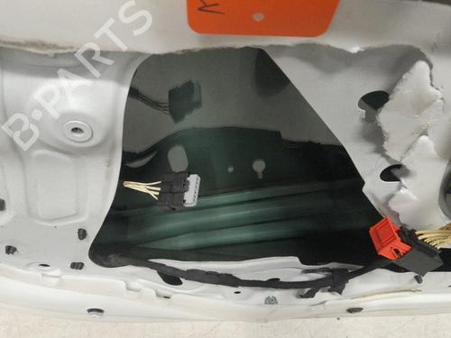 Left front door CITROËN C3 II (SC_) 1.6 BlueHDi 75 | BP28615200C2