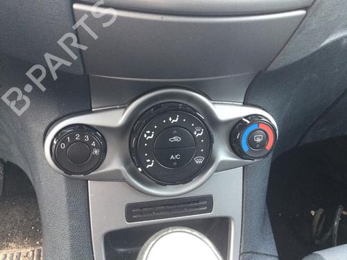 Used Climate control FORD FIESTA VI (CB1, CCN) 1.25 (60 hp) 12960516