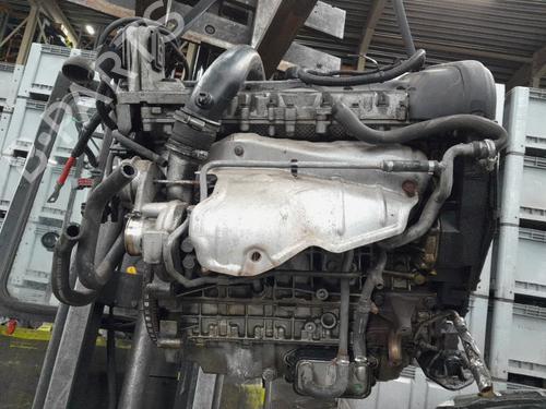 Used Engine VOLVO XC90 I (275) 2.5 T AWD (209 hp) 32330654