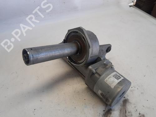 Used Steering column OPEL CORSA D (S07) 1.6 Turbo (L08, L68) (192 hp) 28080733