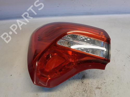 Used Left taillight Left taillight CITROËN DS5 2.0 HDi 165 (163 hp) 35988250 35988250