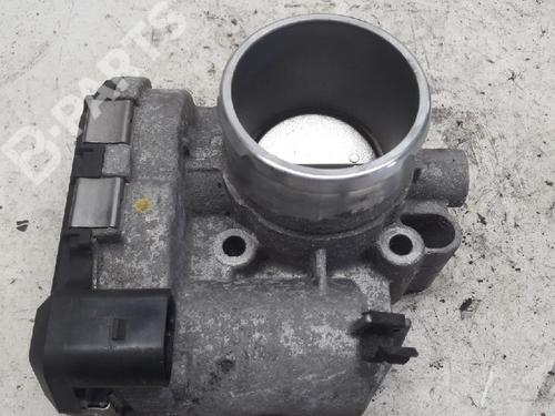 Used Throttle body Throttle body FORD FIESTA VI (CB1, CCN) 1.25 (82 hp) 11073915 11073915