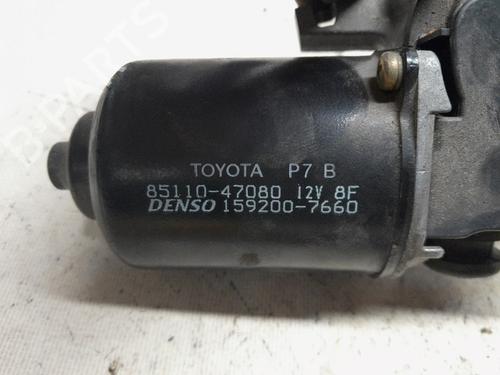 Motorino del tergicristallo anteriore TOYOTA PRIUS Liftback (_W2_) 1.5 Hybrid (NHW20_, NHW20R) | BP30795686M29