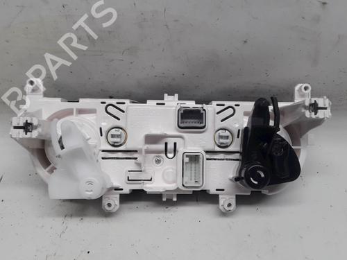 Climate control RENAULT CLIO IV (BH_) 1.5 dCi 90 | BP16171394I5