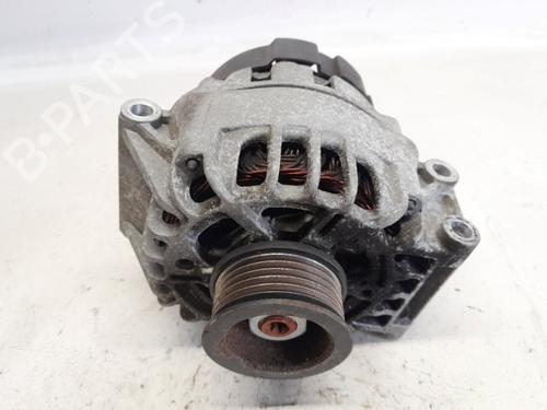 Used Alternator Alternator RENAULT KANGOO (KC0/1_) 1.6 16V (95 hp) 34042470 34042470