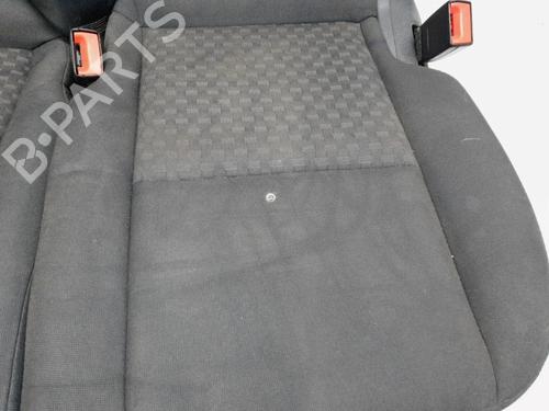 Right front seat FORD TRANSIT CUSTOM V362 Bus (F3) 2.0 EcoBlue | BP38053846C16 - Image 3