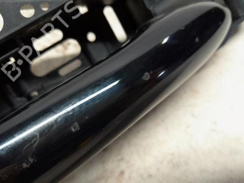Front left exterior door handle RENAULT CLIO IV (BH_) 0.9 TCe 90 (BHNF, BHMA, BHMH, BHJK, BHJR) | BP27406583C128 