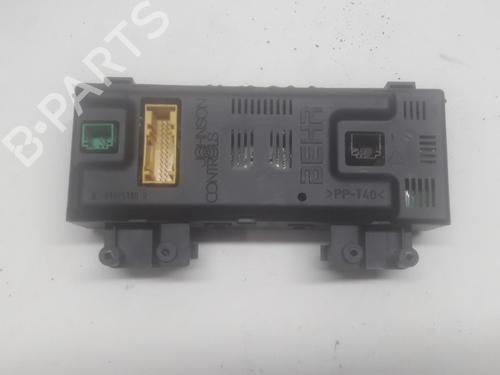 Climate control PEUGEOT 307 CC (3B) 2.0 16V | BP11081271I5 