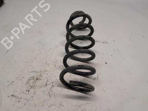 Used Shock absorber spring Shock absorber spring DACIA SANDERO II TCe 90 (B8M1, B8MA, B8AC) (90 hp) 24134619 24134619