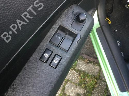 Used Switch OPEL AGILA B (H08) 1.0 (F68) (65 hp) 30690760