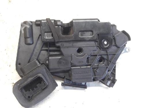 Front right lock VW POLO V (6R1, 6C1) 1.2 TDI | BP13153260C97 