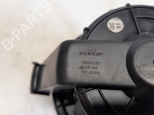 Heater blower motor CITROËN DS3 (SA_) 1.6 HDi 90 | BP29439465M62 