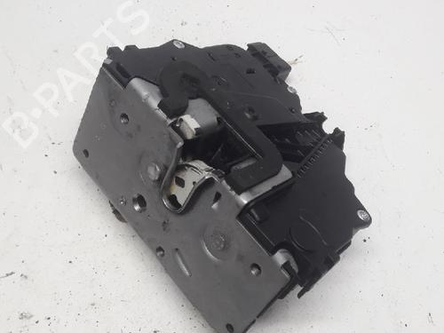 Used Front left lock FIAT PUNTO (199_) 0.9 Twinair Turbo (86 hp) 13153494