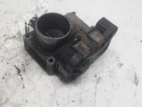 Throttle body FIAT GRANDE PUNTO (199_) 1.4 (199AXB11, 199AXB1A, 199BXB1A, 199AXL1A) | BP11076929M82 