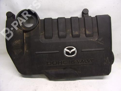Used Engine under cover Engine under cover MAZDA 6 Saloon (GG) 1.8 (120 hp) 11067601 11067601