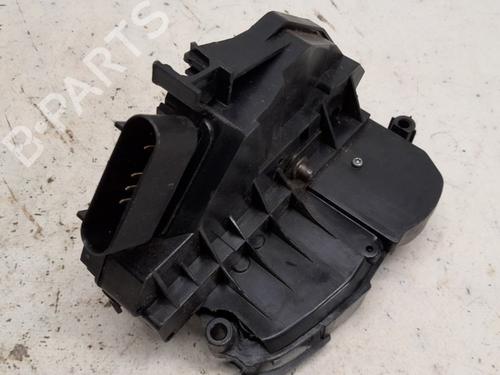 Front left lock FORD FIESTA VI (CB1, CCN) 1.25 | BP13155541C98 