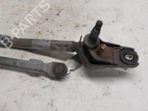 Front wipers mechanism PEUGEOT 107 (PM_, PN_) 1.0 | BP18848264C83 