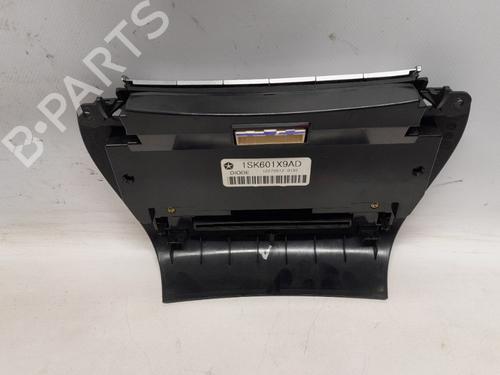 Control unit FIAT FREEMONT (345_) 2.0 JTD 4x4 | BP36889061M11 - Image 2