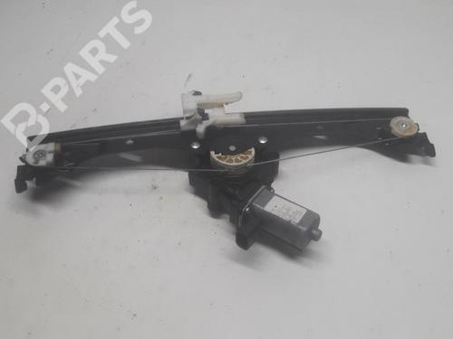Used Front right window mechanism Front right window mechanism FIAT 500 (312_) 1.2 (312AXA1A) (69 hp) 11135308 11135308