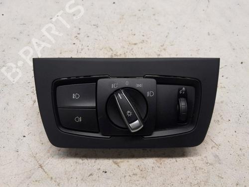 Used Headlight switch BMW 3 Gran Turismo (F34) 320 d xDrive (184 hp) 21835878