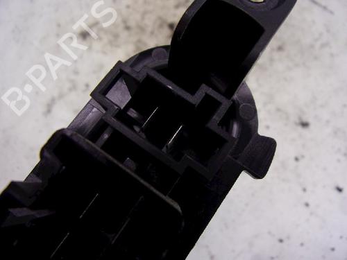 Heater resistor MERCEDES-BENZ CITAN Box Body/MPV (W415) 108 CDI (415.601, 415.603) | BP11776600M108 