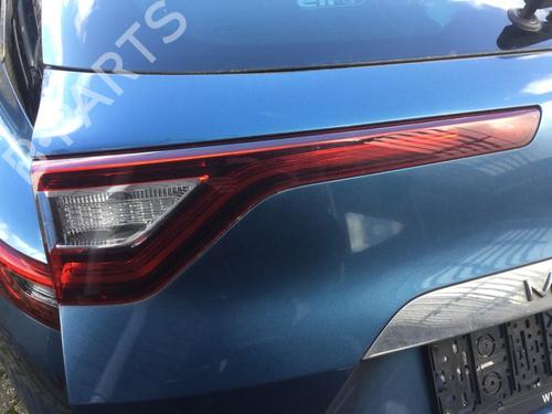 Used Left taillight Left taillight RENAULT MEGANE IV Grandtour (K9A/M/N_) 1.5 dCi 110 (110 hp) 39964025 39964025