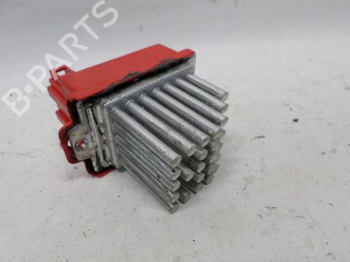 Used Heater resistor AUDI A3 (8L1) 1.6 (101 hp) 11776505