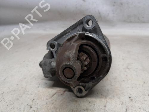 Used Starter FORD FUSION (JU_) 1.6 (100 hp) 29166573