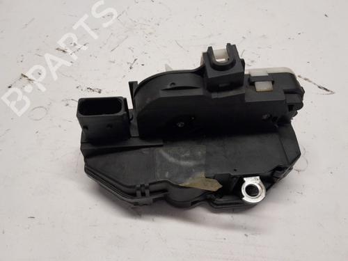 Højre bagtil lås Højre bagtil lås OPEL ZAFIRA TOURER C (P12) 2.0 CDTi (75) (130 hp) 18850119 18850119