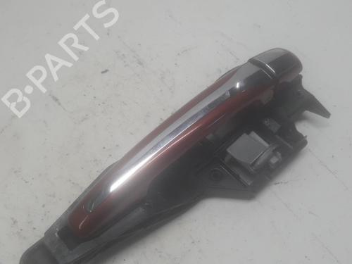 Used Rear right exterior door handle CITROËN C5 III Break (RW_) 1.6 THP 155 (156 hp) 11135426