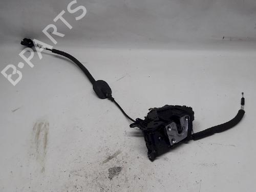 Used Front right lock RENAULT CLIO IV (BH_) 0.9 TCe 90 (BHNF, BHMA, BHMH, BHJK, BHJR) (90 hp) 11073257