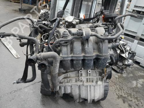 Used Engine VW GOLF PLUS V (5M1, 521) 1.6 FSI (115 hp) 29980988