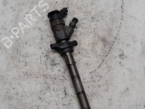 Used Injector PEUGEOT 207 SW (WK_) 1.6 HDi (90 hp) 12527161