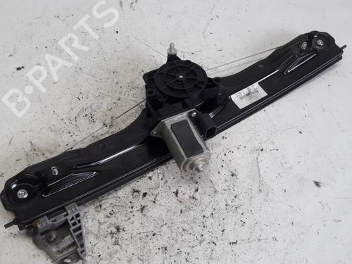 Used Front left window mechanism Front left window mechanism 38754592 38754592