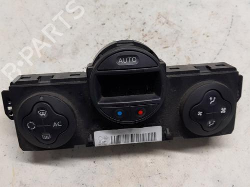Used Climate control Climate control 13645472 13645472