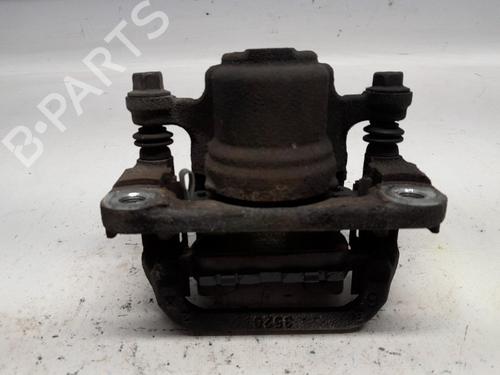 Left rear brake caliper RENAULT KOLEOS I (HY_) 2.0 dCi 4x4 (HY0K) | BP35987882M107 - Image 2