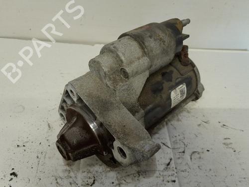 Used Starter DACIA SANDERO II TCe 90 (B8M1, B8MA, B8AC) (90 hp) 28205737