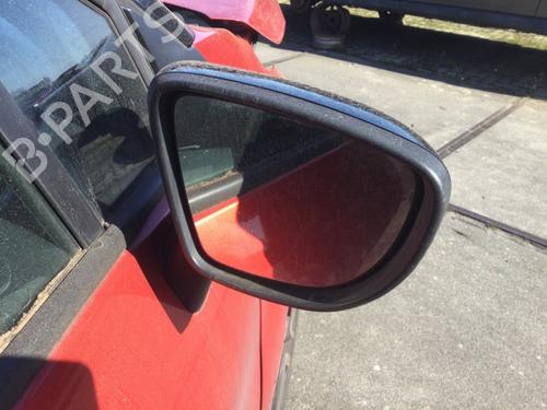Right mirror RENAULT CAPTUR I (J5_, H5_) 0.9 TCe 90 | BP29291504C27 