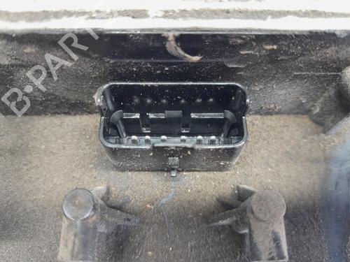 Fuel pump PEUGEOT EXPERT Van (V_) 2.0 BlueHDi 120 | BP28827736M76 