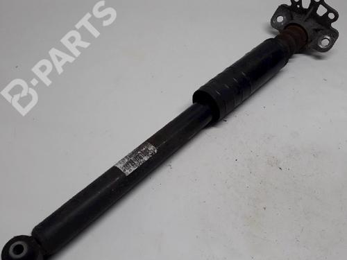 Used Right rear shock absorber Right rear shock absorber FIAT PUNTO (199_) 0.9 (101 hp) 11071835 11071835